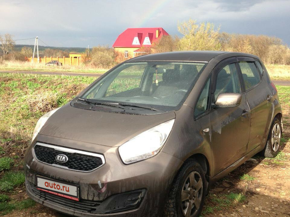 Лампы киа венга