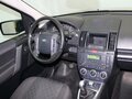 Land Rover Freelander 2 2011 салон