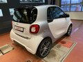 Smart Fortwo Brabus 2018