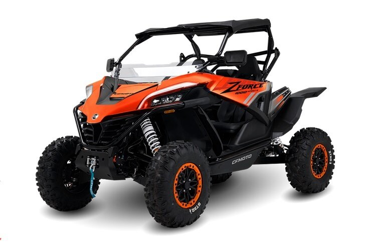 CFMoto ZFORCE 1000 Sport R EPS