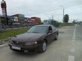 1998 Nissan Maxima IV (A32), красный - вид 2