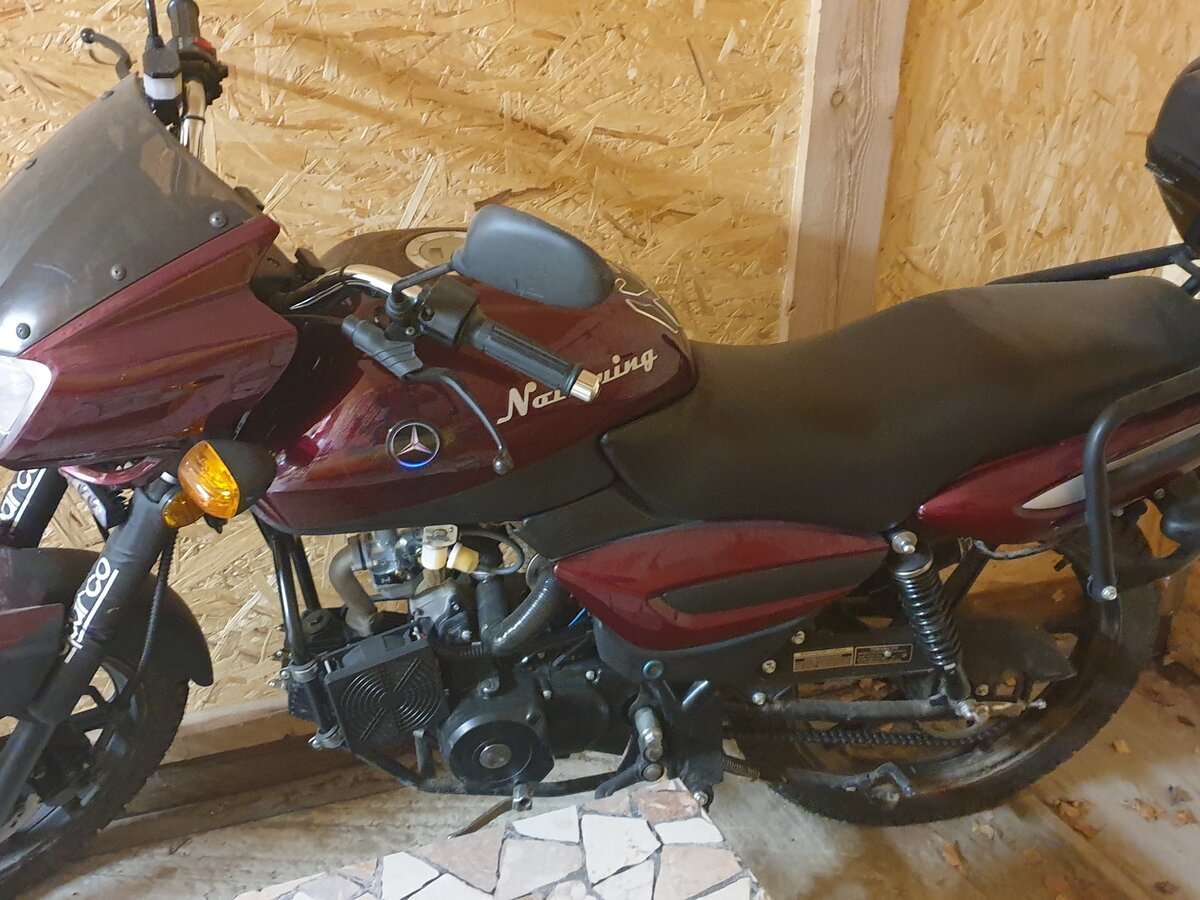 Авто мопеды бу