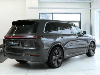 2024 Lixiang L9 52.3 kWh I Рестайлинг, серый, 9990000 рублей, вид 1