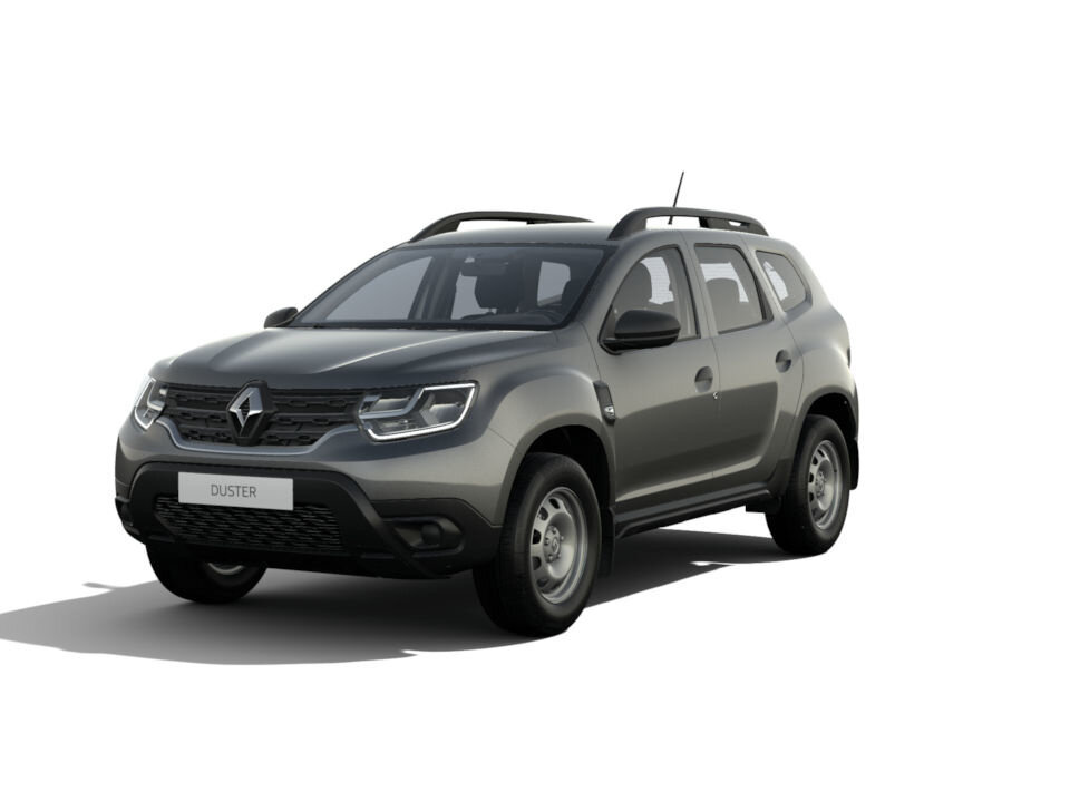 Авторусь renault подольск