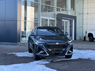 2025 Changan CS35 Max, белый, 2789900 рублей, вид 2