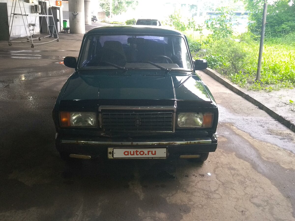 Автодилер ваз пенза