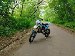 Motoland CRF14