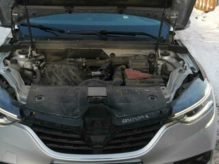 2020 Renault Arkana I, серый, 1024000 рублей, вид 1