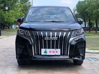 2022 BAW Ace M7 LWB, чёрный, 1250202 рублей, вид 1