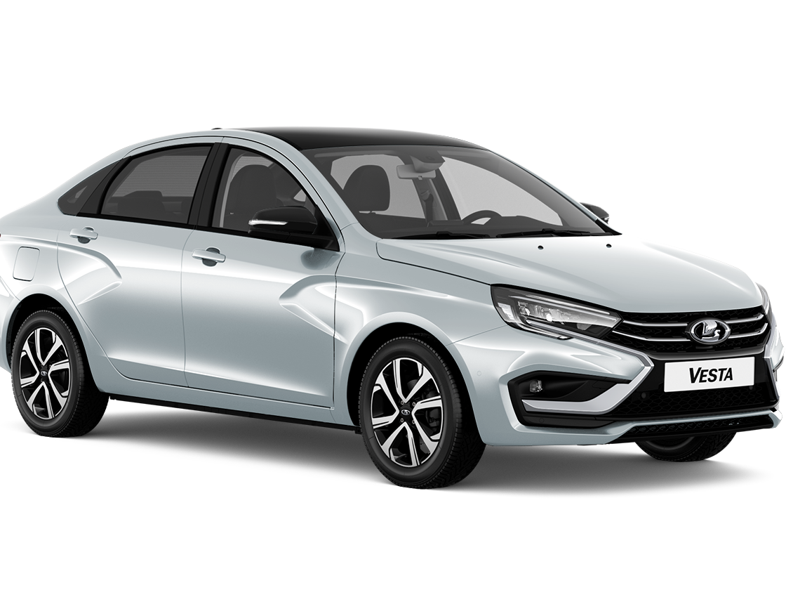 Lada (ВАЗ) Vesta I Рестайлинг (NG)