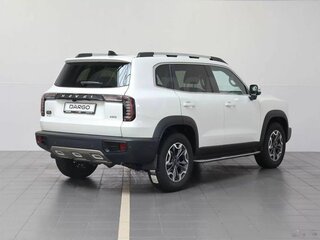 2026 Haval Dargo I, белый, 3749000 рублей, вид 3