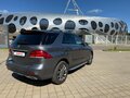 2018 Mercedes-Benz GLE 250 d I (W166), серый, 3600000 рублей - вид 3