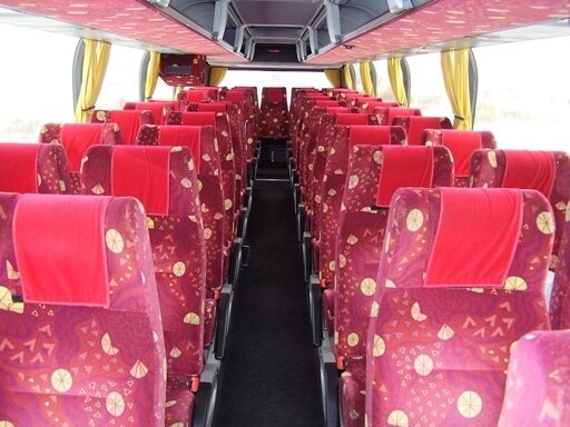 Neoplan 49 мест