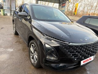 2024 Omoda C5 I, чёрный, 1900000 рублей, вид 1