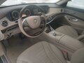 2013 Mercedes-Benz S-Класс 500 Long VI (W222, C217), коричневый - вид 8