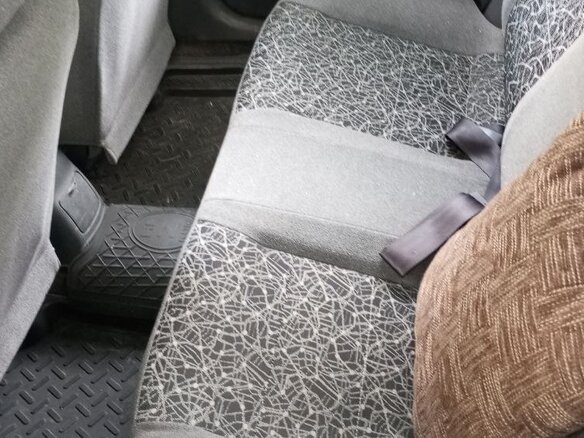 2010 ЗАЗ Chance, пурпурный, 140000 рублей - вид 5