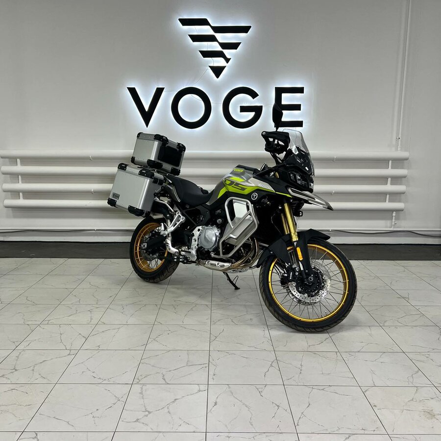Voge 900DSX Adventure