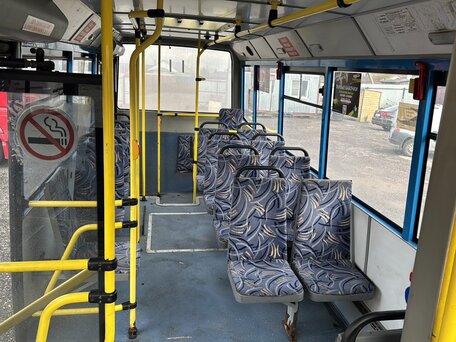 2019 Simaz 2258, синий, 2609500 рублей, вид 5