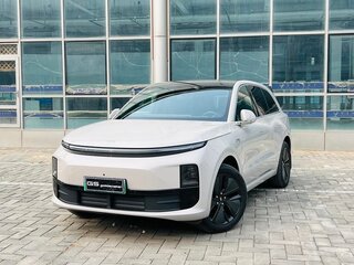 2025 Lixiang L6, серый, 4520000 рублей, вид 1