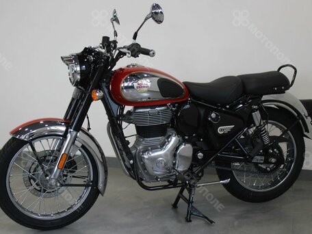 Royal Enfield Classic 350 50 Royal Enfield Classic 350