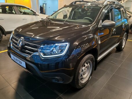 Купить новые Renault Duster по цене от ...