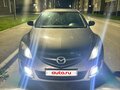 2008 Mazda 6 II (GH), серый, 900000 рублей