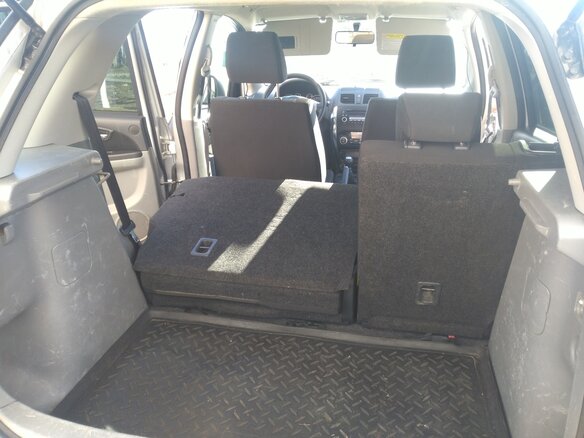 2012 Suzuki SX4 I (Classic) Рестайлинг, серебристый - вид 9