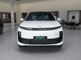 2025 Lixiang L6, белый, 4442000 рублей, вид 1