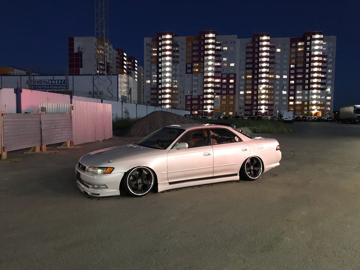 Mark 2 jzx90 gta 5 фото 109