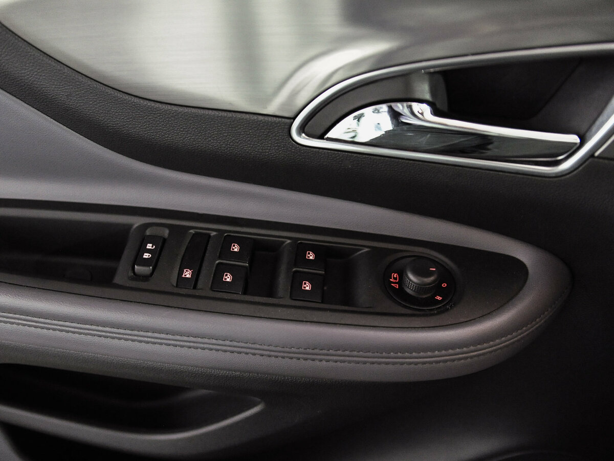 Установка подогрева сидений на опель мокка - 86 фото