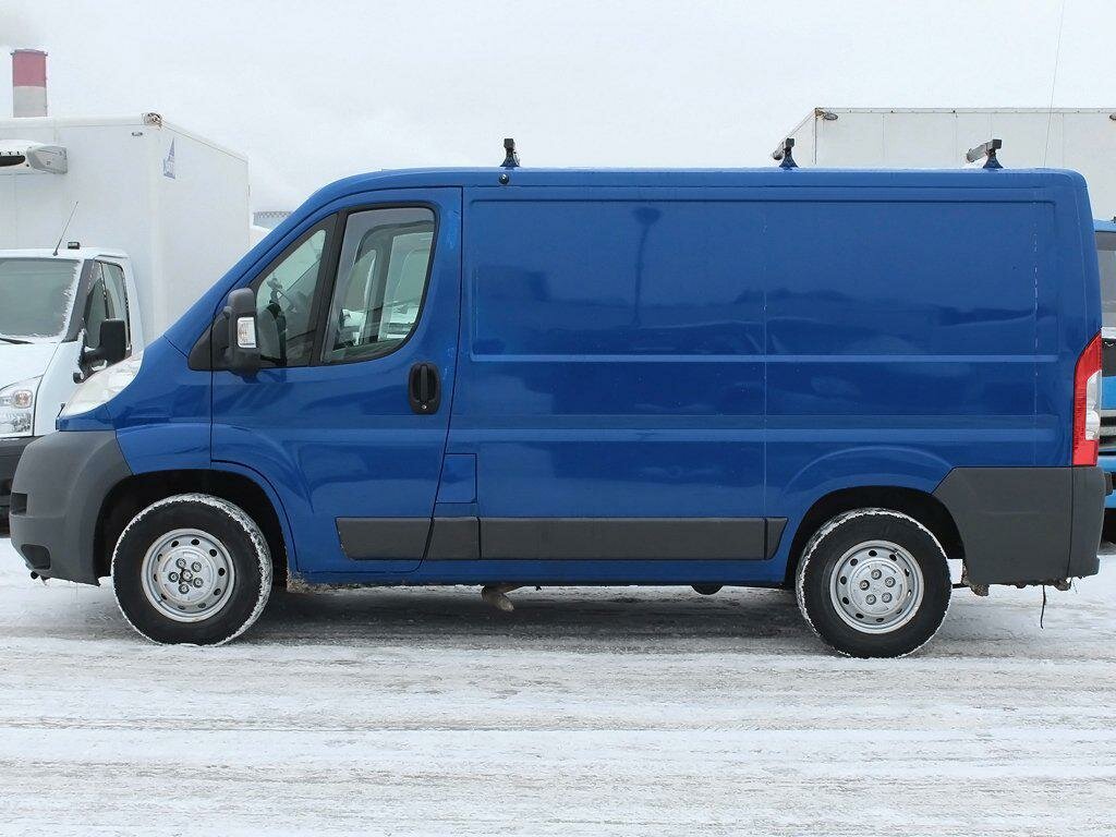 u1601 пежо боксер