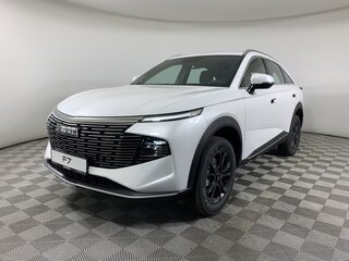 2025 Haval F7 II, белый, 2872970 рублей, вид 1