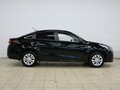 2017 Kia Rio IV, чёрный - вид 2