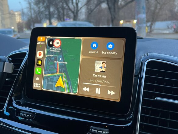 2016 Mercedes-Benz GLE 300 I (W166), серый, 3300000 рублей - вид 22