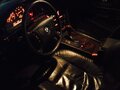 1997 BMW 7 серии 728i III (E38), чёрный - вид 5