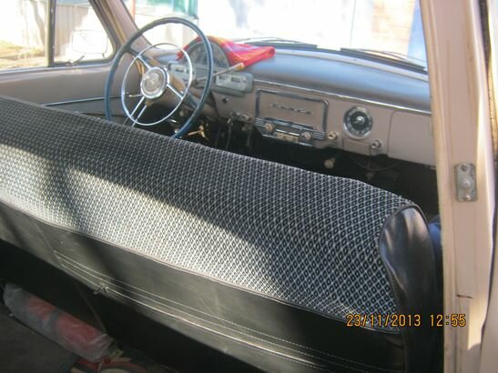 1963 ГАЗ 21 «Волга» 21Л, бежевый - вид 3