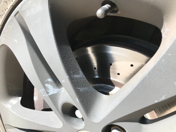 2008 Honda Accord VIII, красный - вид 16