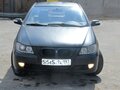 2012 Lifan Solano I (620), чёрный - вид 1