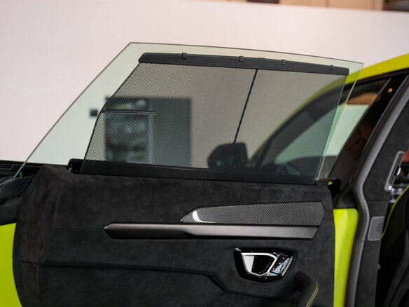 2024 Lamborghini Urus Performante I Рестайлинг, зелёный, 42750000 рублей - вид 32