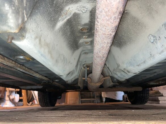 2011 ЗАЗ Chance, серый, 210000 рублей - вид 6