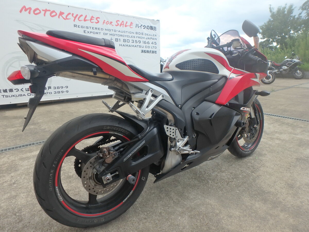 Cbr motorcycle for sale new arrivals