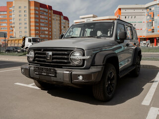 2024 Tank 300 I, серый, 4499000 рублей, вид 1