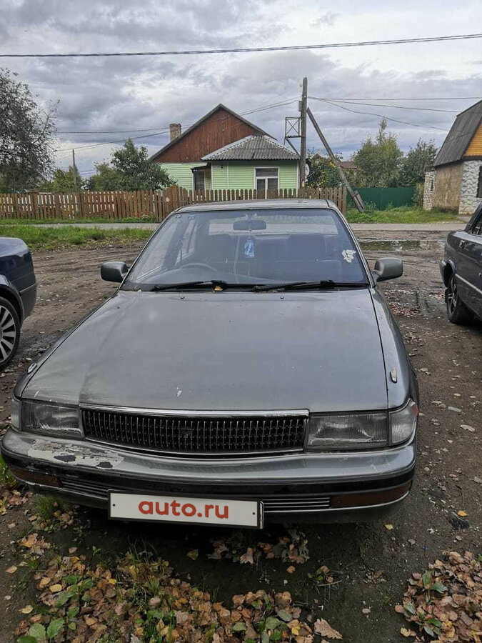 Toyota corona t170