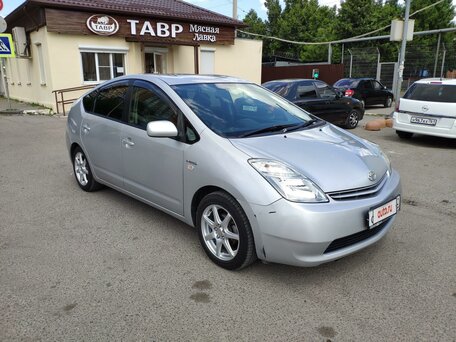Toyota Prius JDM