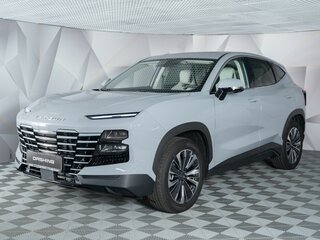 2024 JETOUR DASHING I, серый, 2979900 рублей, вид 1