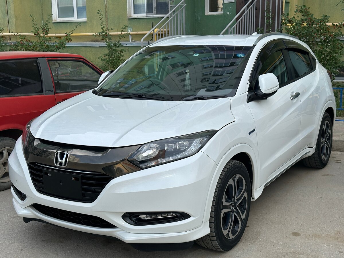 Хонда 213