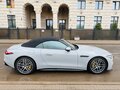 2022 Mercedes-Benz SL-Класс AMG SL 43 43 AMG IV (R232), серый, 13900000 рублей