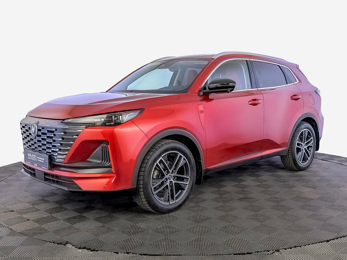 Changan UNI-S I