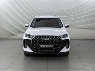 2025 Tenet T7, белый, 2158000 рублей, вид 2