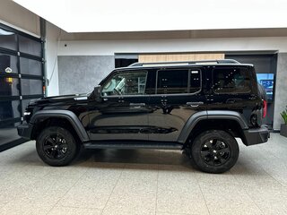 2025 Tank 300 I, чёрный, 4699000 рублей, вид 1